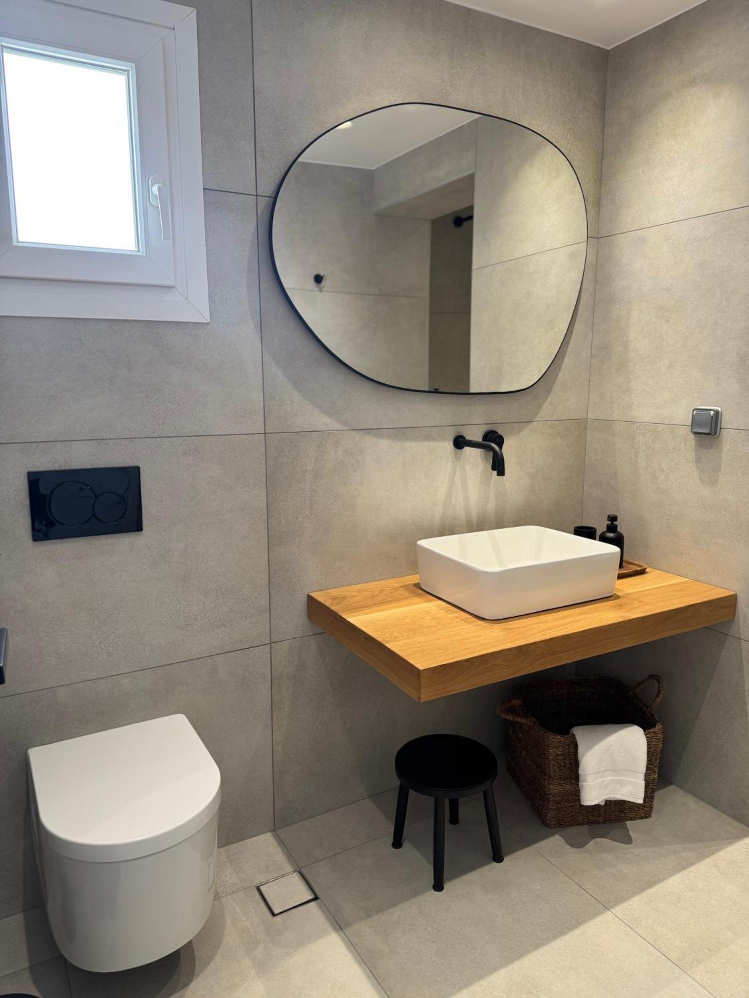 Quattro Venti Suites Mykonos Tourlos Exteriör bild